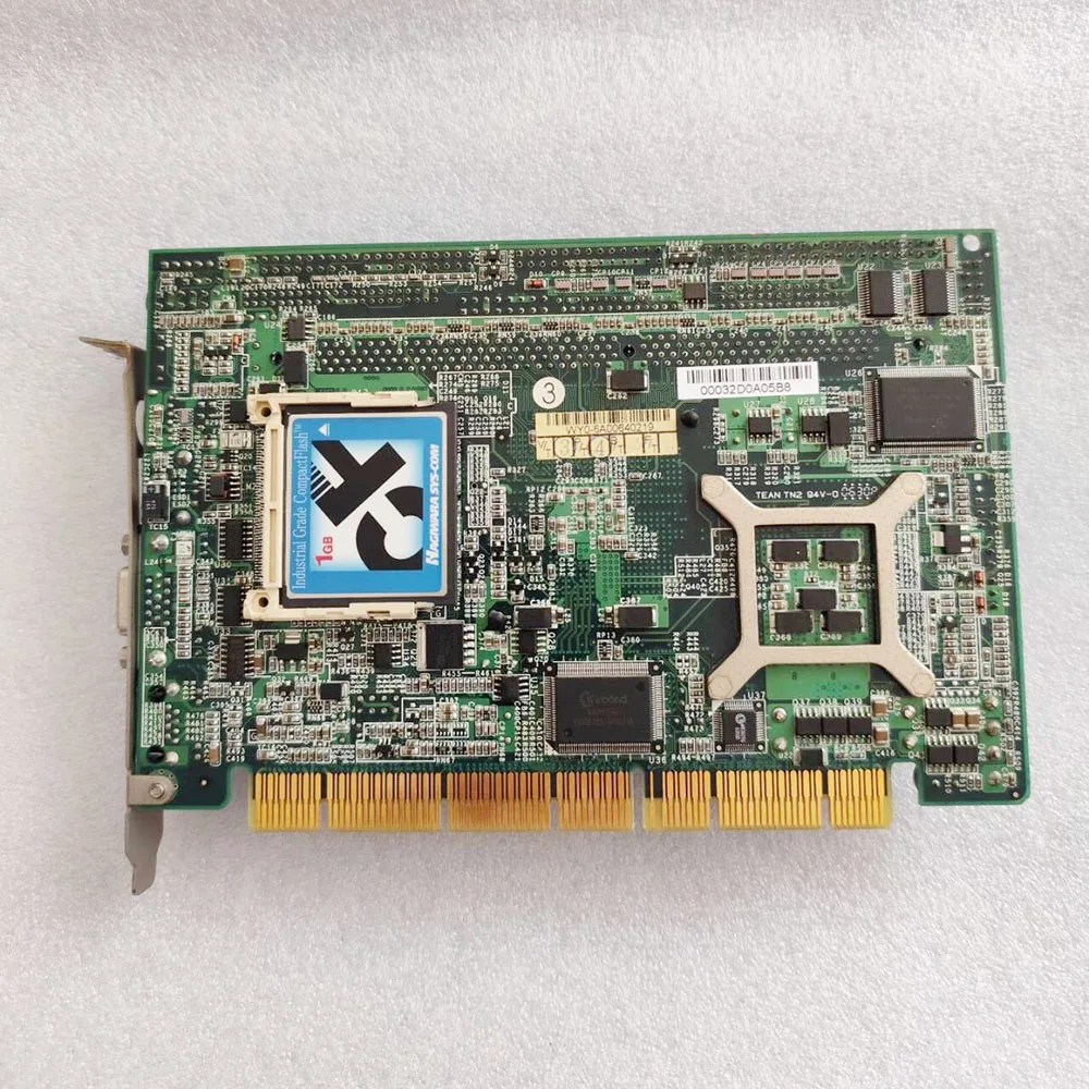 

Industrial Control Computer Equipment Board IB890-R