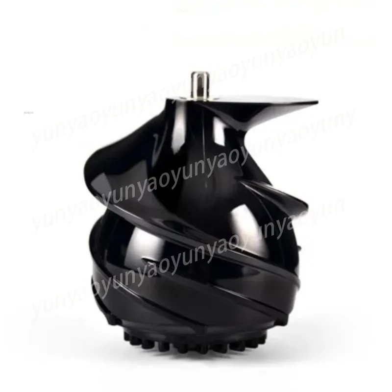 Slow Juicer Screw Propeller Fit HU-500DG HU-780 HU-700-PLUS Kitchen Extractor Repair Renew Spare Core Component