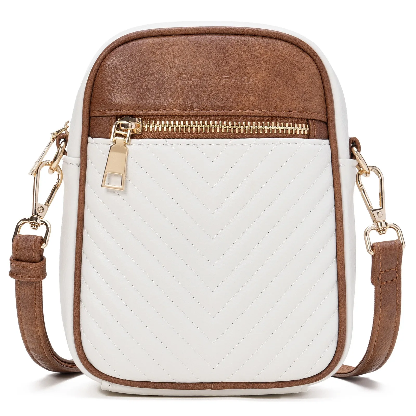 حقيبة كتف نسائية أنيقة مطرزة، حقيبة كتف واحدة متعددة الاستخدامات، حقيبة مربعة عصرية، حقيبة يد نسائية