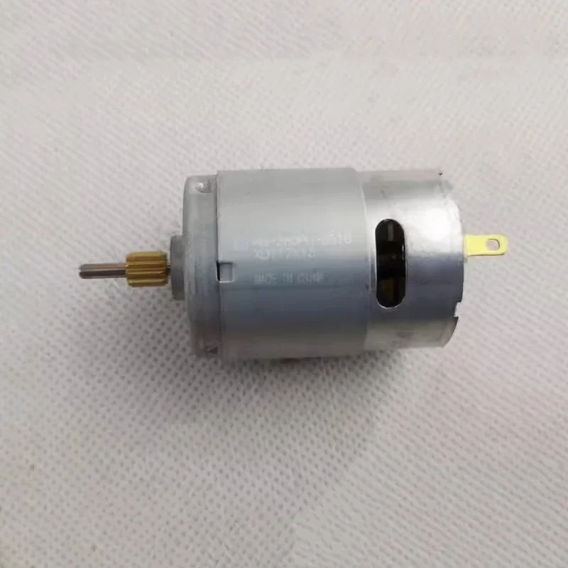 

Original Motor for HITACHI HIKOKI DB3DL2 Screwdriver