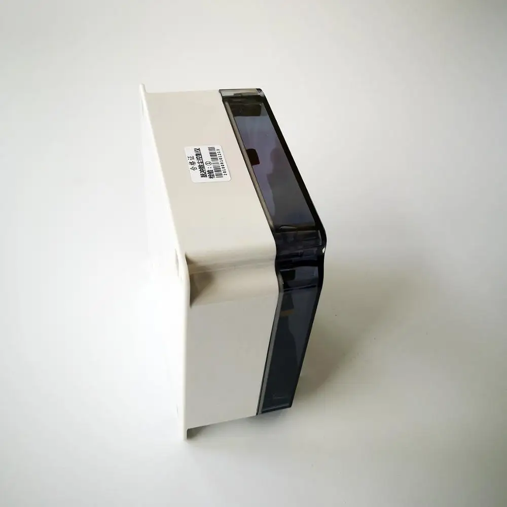 Pneumatisches Impulsmagnetventil mit Pulse Jet Control Device/Elektronikkarte zum Reinigen von Filtern in der Pulverbox