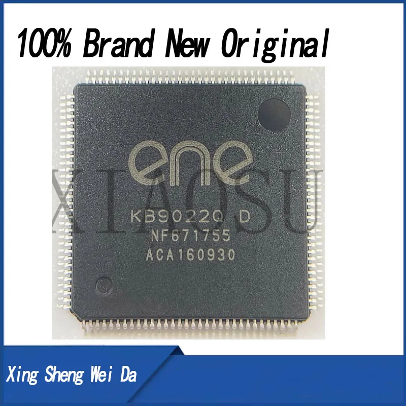 

(10piece)100% New KB9022Q D QFP-128 Chipset