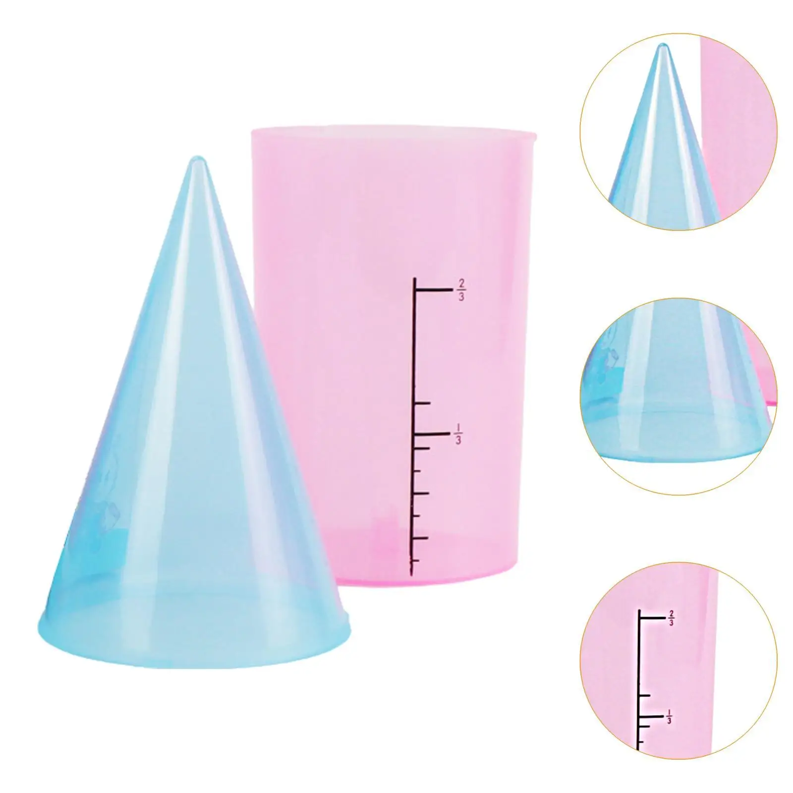 Mathematical Demonstrator Math Manipulative Learning Educational Geometric Learning Toy for School Supplies Home Elementary