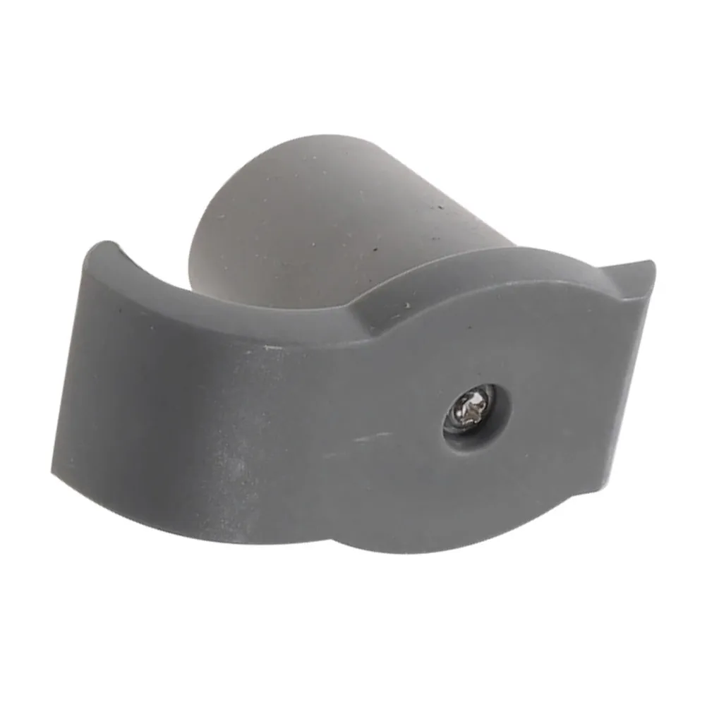 Walker Ski Glides Grey Universal Walker Caps Supplies Seniors Folding Walkers Feet Replacement Anti Slip Mobility Accessories