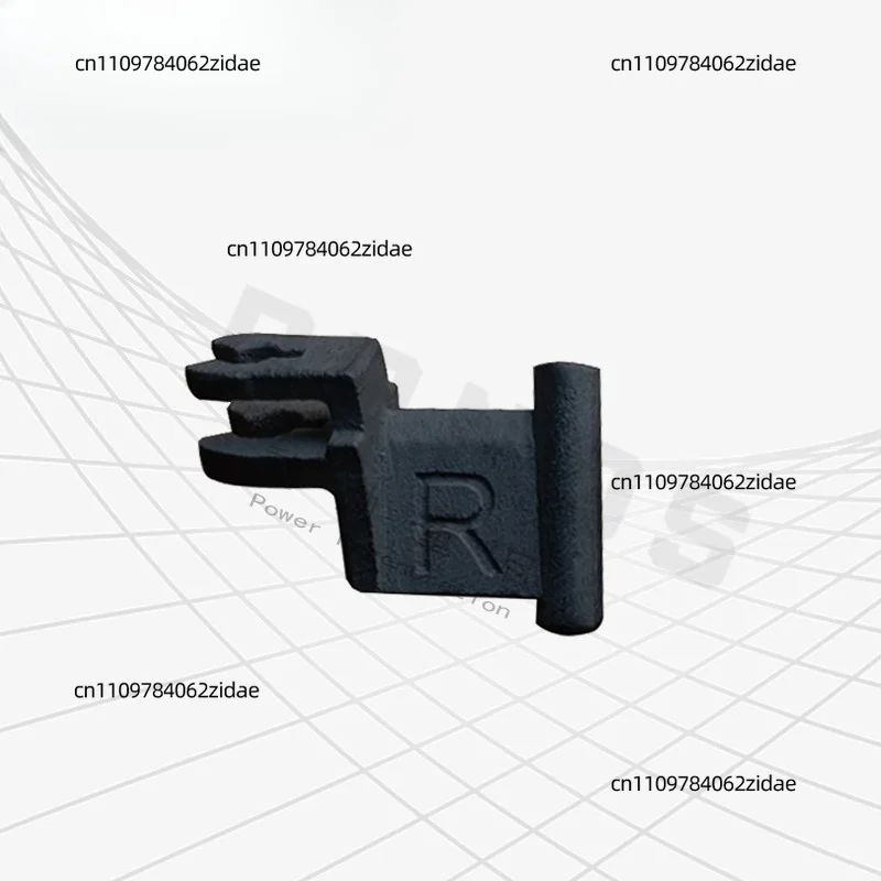 For Used OEM Rear Window Sunshade Repair Kit Cable Metal Bracket Slider Clip Hook Cover for Audi A6 2019-2024 Replacement