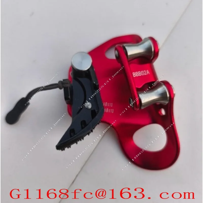 Rope Climbers Are Suitable for High-altitude Climbing Equipment
