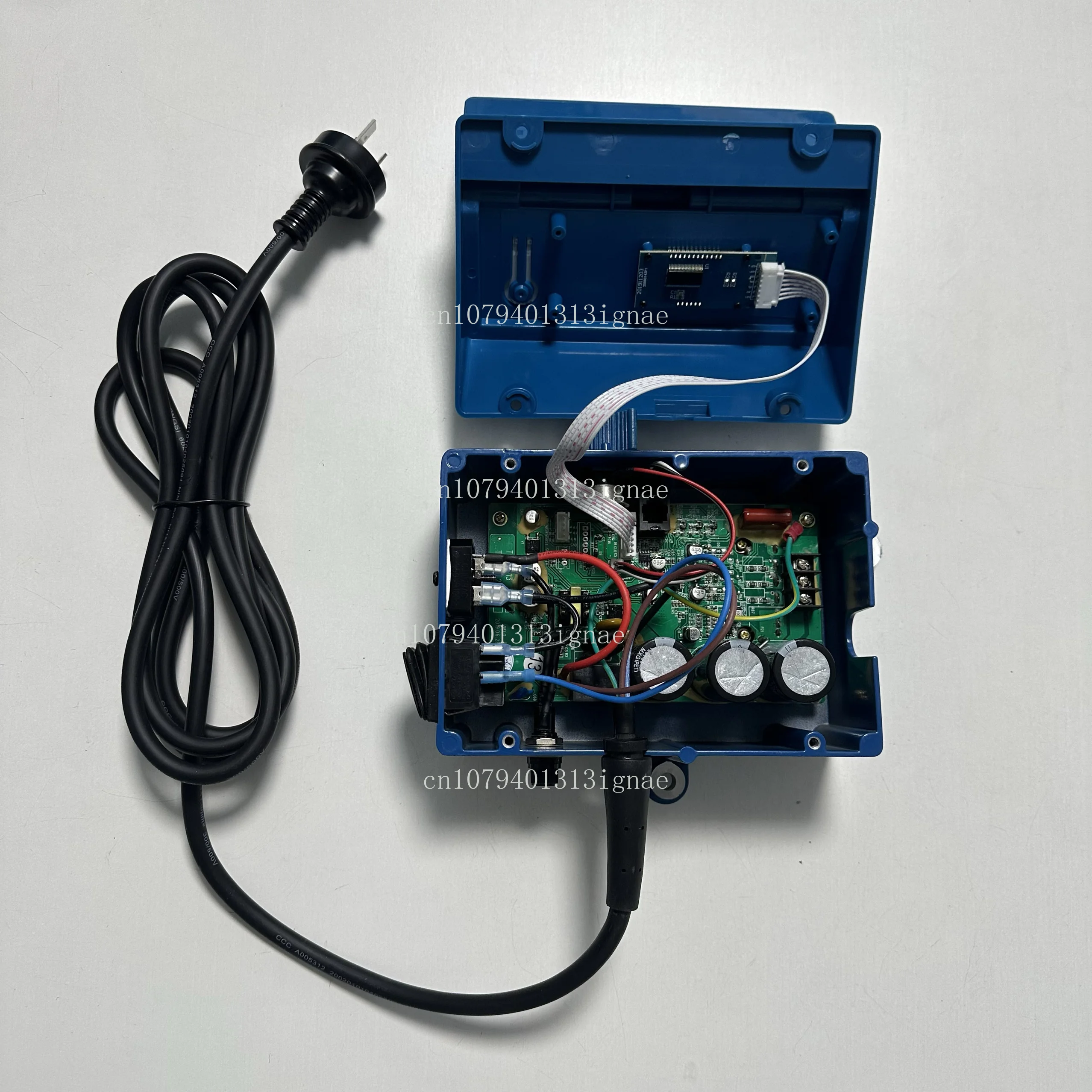 

Airless spraying machine 490495/595/695 general circuit board Lirun Tianjiang solid coating treasure circuit box