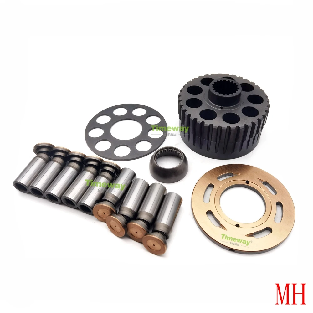 

KAYABA Repair Kit MAG-33 Hydraulic Piston Oil Pump Parts Spare Parts