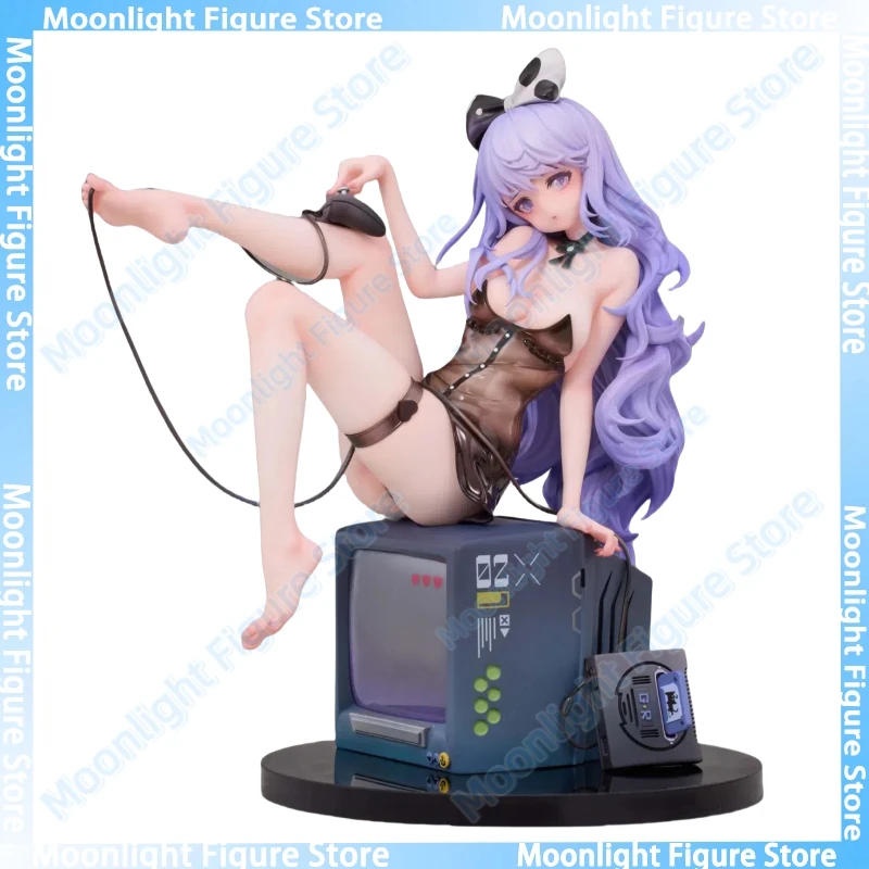 

В наличии Hobby Sakura Game Girl 1/6 Сексуальная девушка Красивая девушка Аниме Фигурка Игрушка Подарочная модель Коллекция