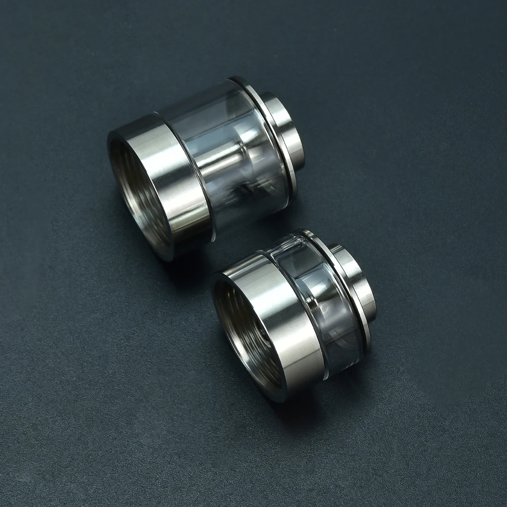 Wolfcoolvape e-Vapor V4.5S RTA 316 atomizer tank for coils & atomizers - main product image