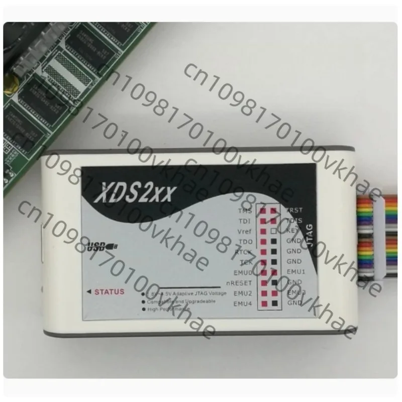 

XDS200 Simulator High Performance XDS100V2V3