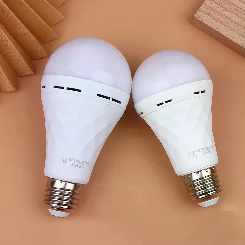 Household E27 Bulb …