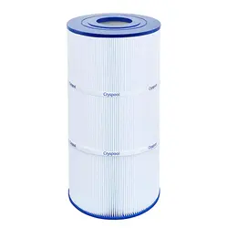 Cryspool Pool Filter Compatible with C-8409, FC-1292, PA90, C900, CX900RE, 90 Sq. Ft, 1 Pack