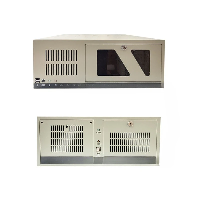 

Industrial IPC-610L/510 industrial control host Original Advantech industrial control computer