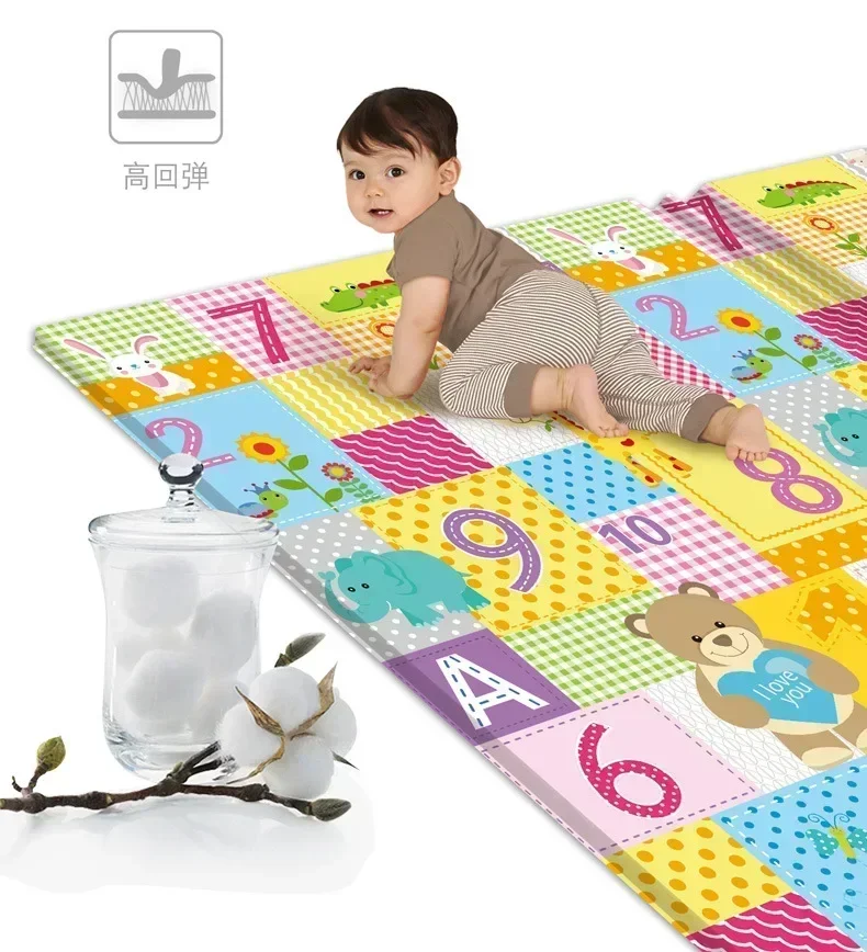 Thumbnail 4 - #33 Best Foldable Baby Play Mats to Buy In 2026