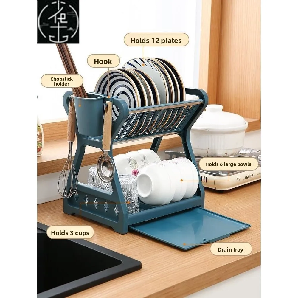 

Органайзер для хранения на кухне: подставка для чашек, с шелковым наполнителем, для зимнего сезона, без бренда, товары для дома