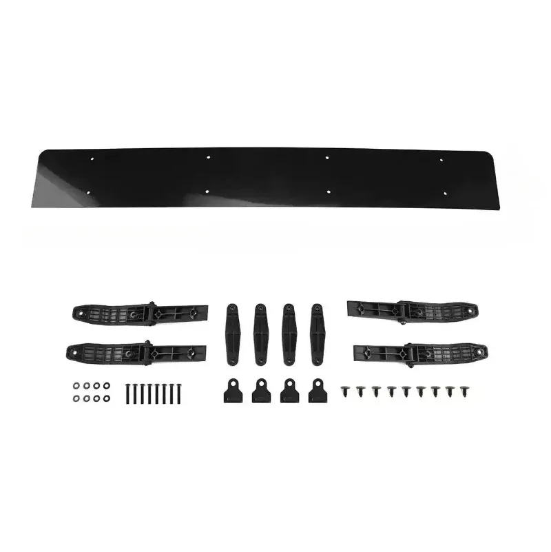 

Roof Spoiler, Windshield Mute Wind Noise Reduction Deflector