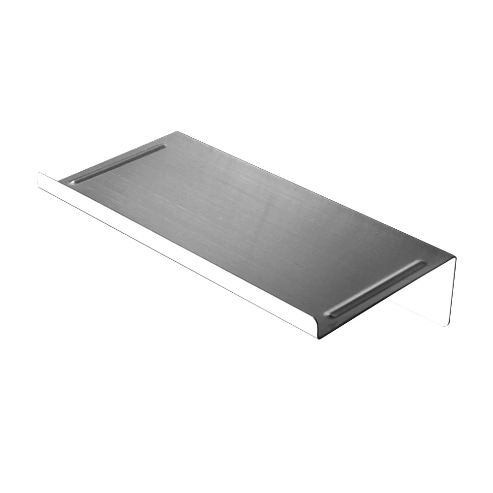 

Stainless Steel Paper Roll Holder Mobile Phone Stand Tissue Mount Moisture Resistant Bathroom Storage Solution Easy