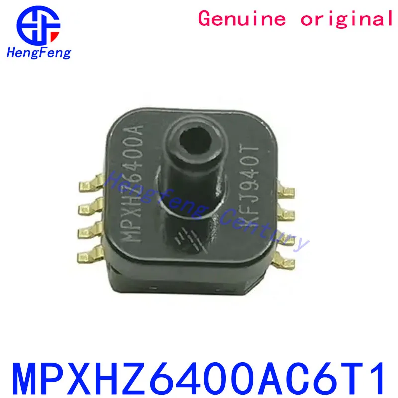 SENSOR de presión, chip ic MPXHZ6400AC6T1 MPXHZ6400A, nuevo y Original, SSOP-8