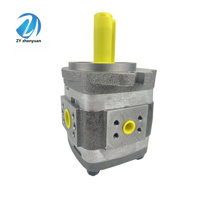 

2026 IPV Series Gear Pump IPV 4-13-471 IPV4/3-20/6.3 201 IPV6-100 101 IPV 5/5-32/32 271 Hydraulic Oil Pump