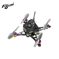 Flywoo Firefly 16 / 18 1S Nano Baby V3 HDZero Tiny Drone