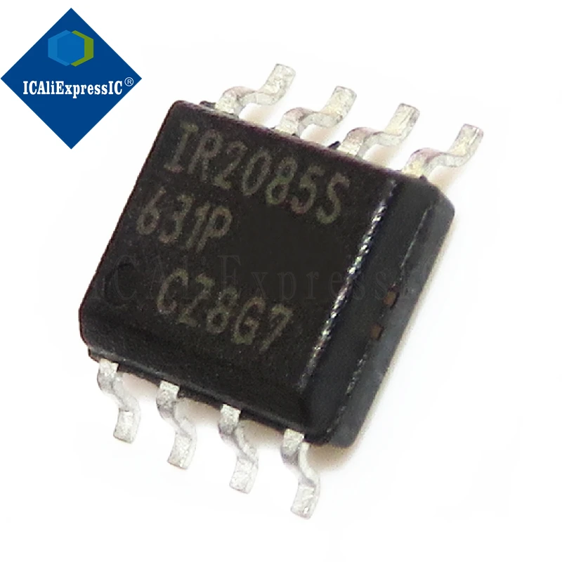 2pcs/lot IR2085STRPBF IR2085S SOP-8 In Stock