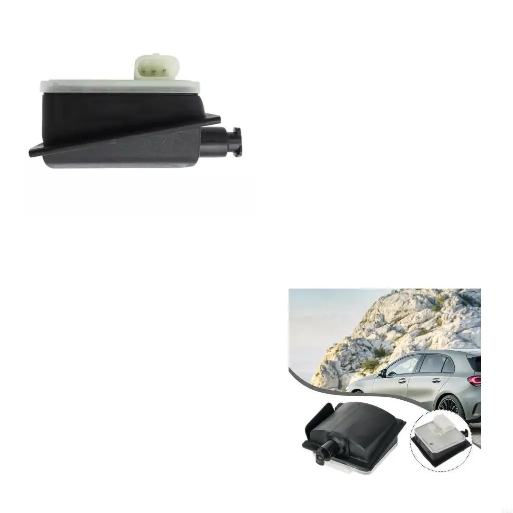 

Двигатель привода для W206 W223 A0008206112