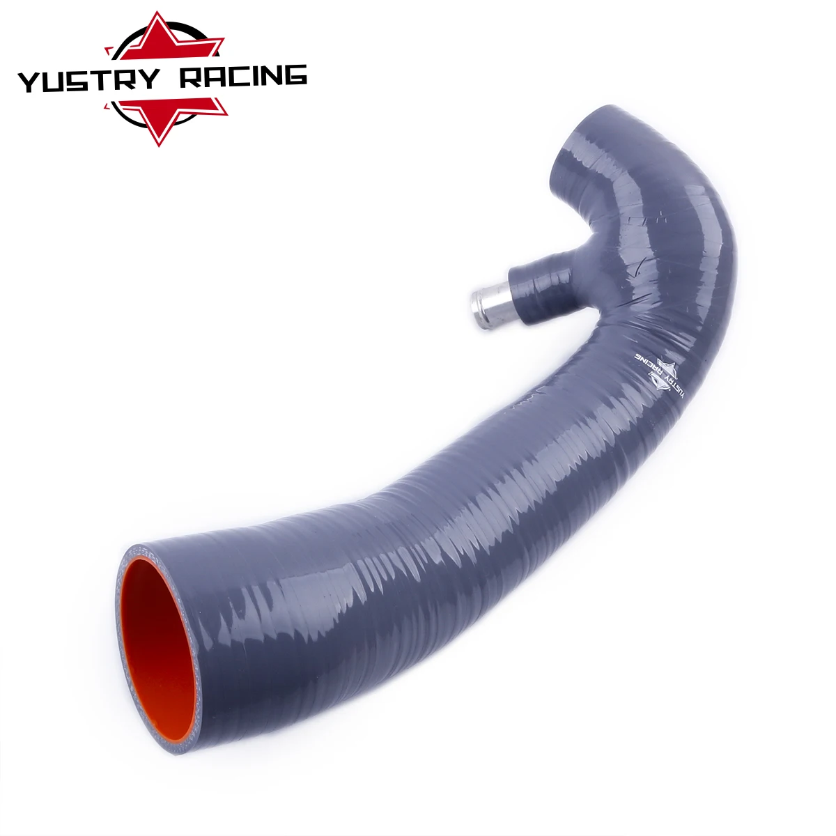 Fit 2007-2010 Mini Cooper S R56 1.6L Turbo N14 Silicone Air Intake Boost Hose Kit 2008 2009