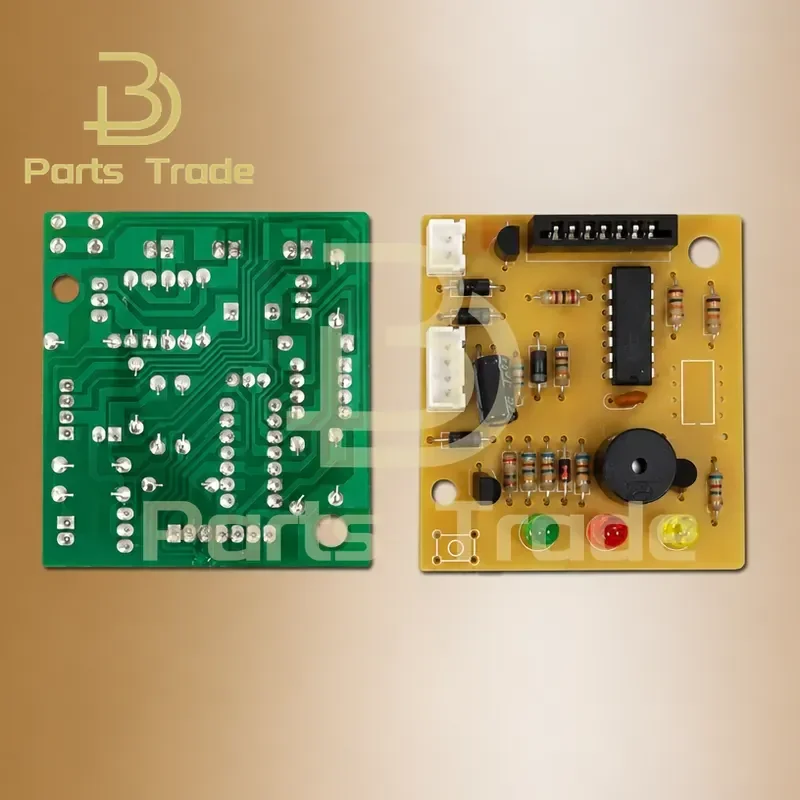 Multifunctional Safe Panel Repair Kit for Replacing Various Electronic Button Panels Keypad Lock Accessory
