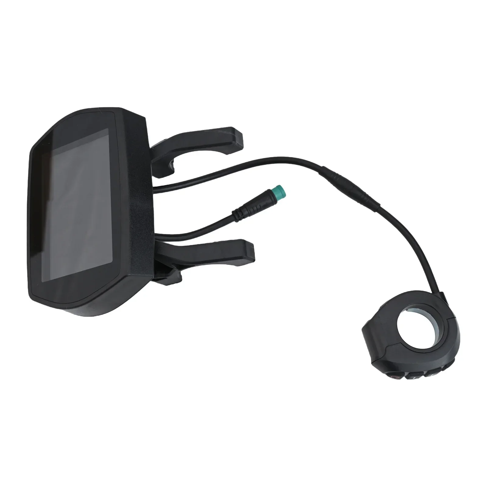 

48V Motor Controller LCD Digital Meter Motor Controller V W 48V 6pin G2Pro Scooter Scooter Controller Practical