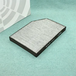 Cabin Filter 64119382885 For Bmw X3 G01 2017 2018 2019 2020 2021 2022-Now XDrive 20d 20i 30i ATM 30d M40d M40i Model