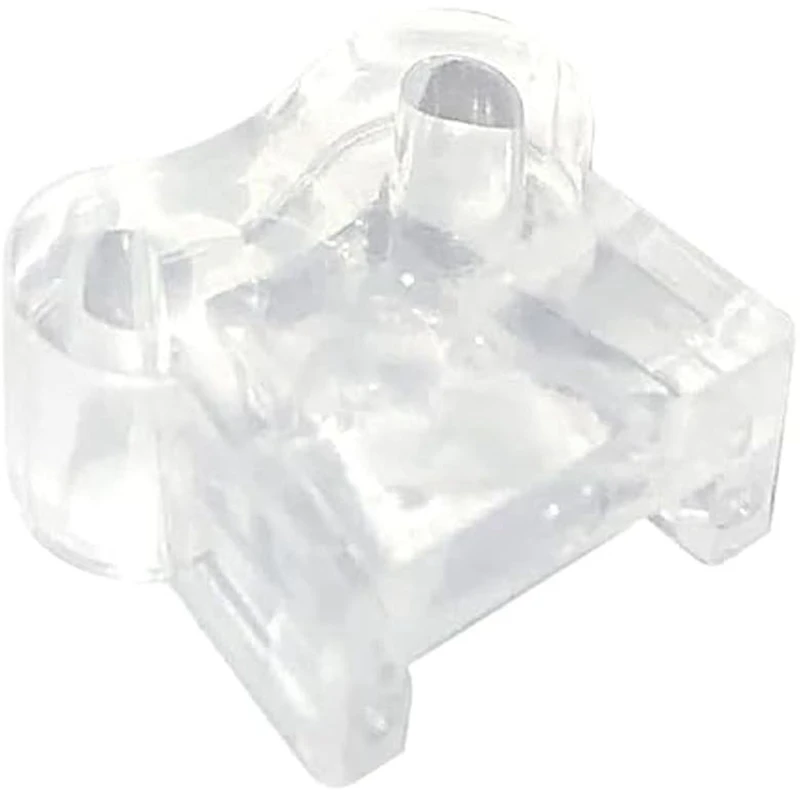 ABRW 20-Pack No Mar Tips for DCN680B DCN681B DCN680D1 DCN681D1 Nailer, N558471 N569446 Replacement