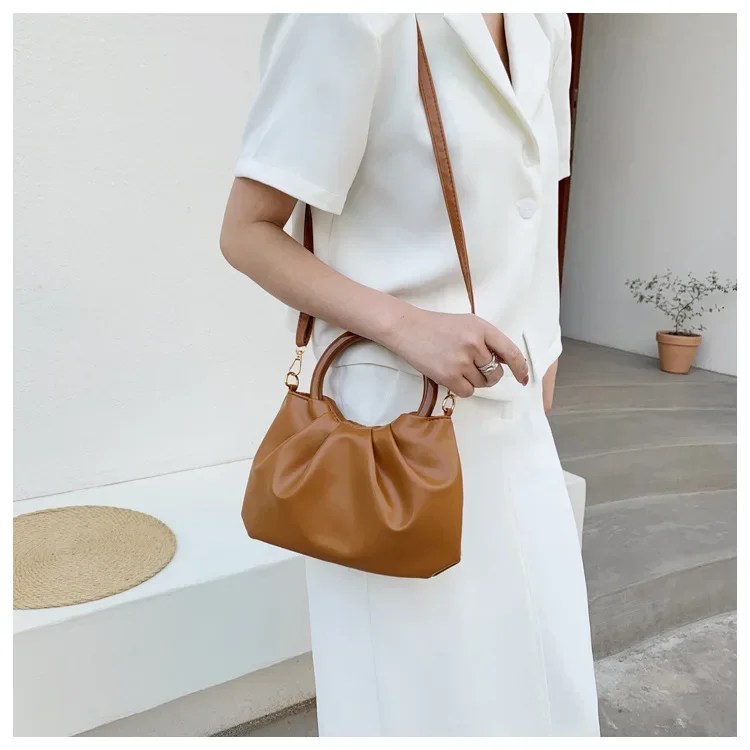 1 Stück neue Damen-Luxustasche, Großhandel, Modedesigner, Luxus-Mini-Schulter, Damen-Pu-Leder-Handtasche, Damen-Kuriertaschen – Detail 34