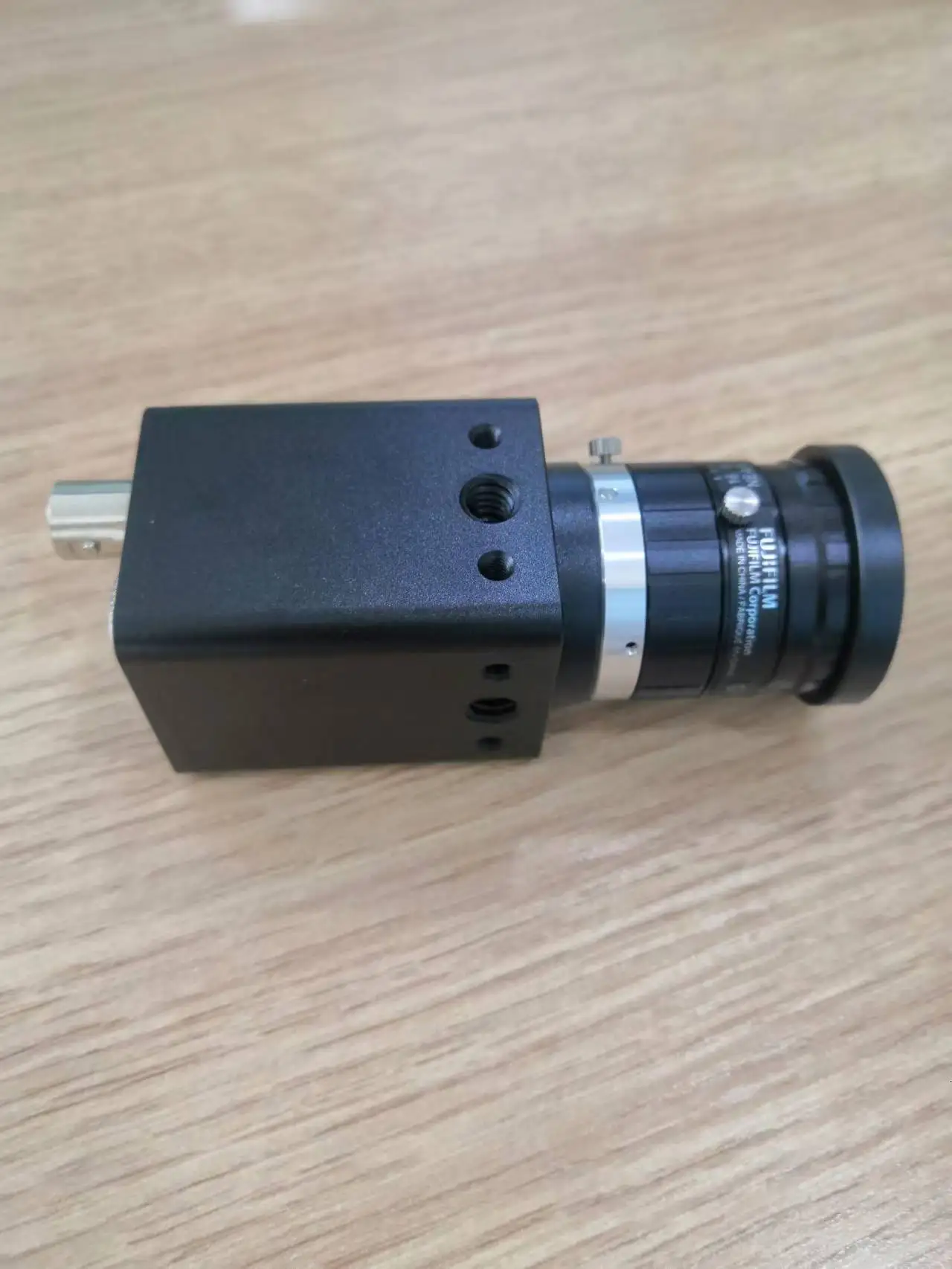 1080P AHD TIG MAG Industrial Welding Camera With Rolling Shuter Super Wide Dynamic Range 140dB