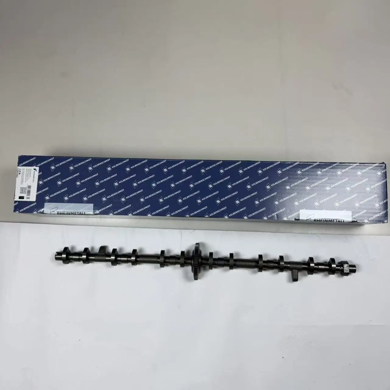 Kolbenschmidt OEM 11377515868 For BMW N52  Engine Camshaft Eccentric Shaft for E90 E93 E60 F10 F25 E70 323i 325i 328i 330i
