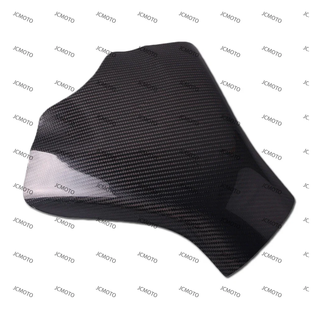 

GSXR 600 750 K8 For Suzuki GSXR600 GSXR750 2008 2009 2010 Carbon Fiber Motorcycle Fuel Gas Tank Cover Protector
