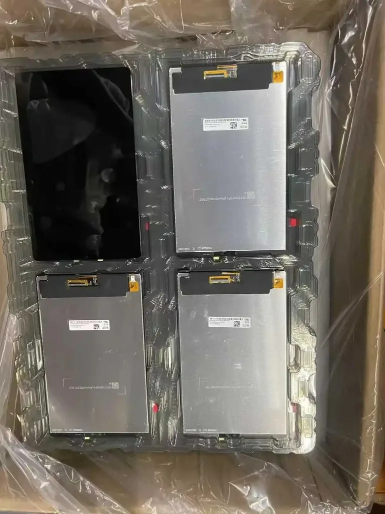 レノボ レギオン Y700 2025 タブレット LEGION Tab Gen3 TB321FU TB321FC 用 SX 8.8インチ LCDディスプレイ タッチスクリーン交換用純正部品