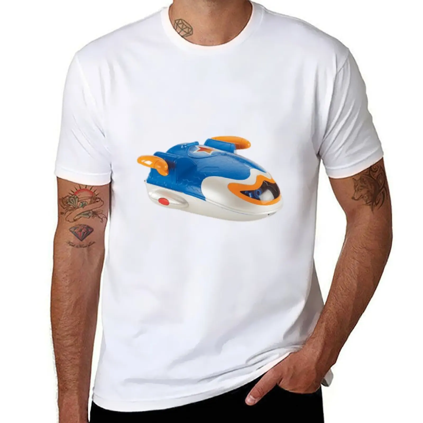 

Go jetters T-Shirt man t shirts for men casual cotton t shirts man 100% T-Shirt
