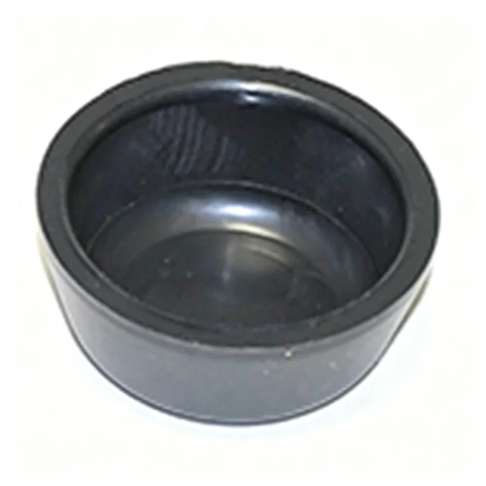 4PCS/SET Car Rubber Wheel Hub Cap New FTC5414 For Land Rover Defender 90/110 Replacement Part