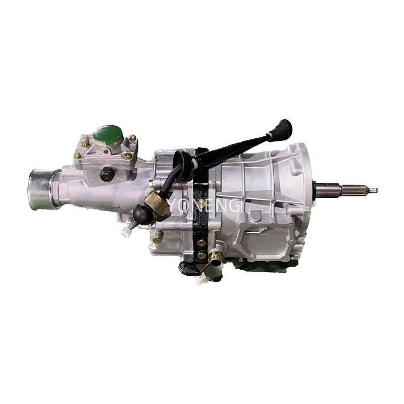 

Advanced 1RZ 2RZ Manual Type Gearbox 2.0L for 4 Cylinder Engine in Stock for Toyota Hiace