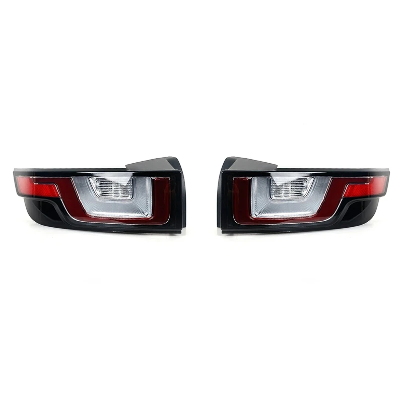 Car LED Brake Light Tail Stop Lamp Taillights Rear Tail Light For Land Rover Range Rover Evoque 2016-2019