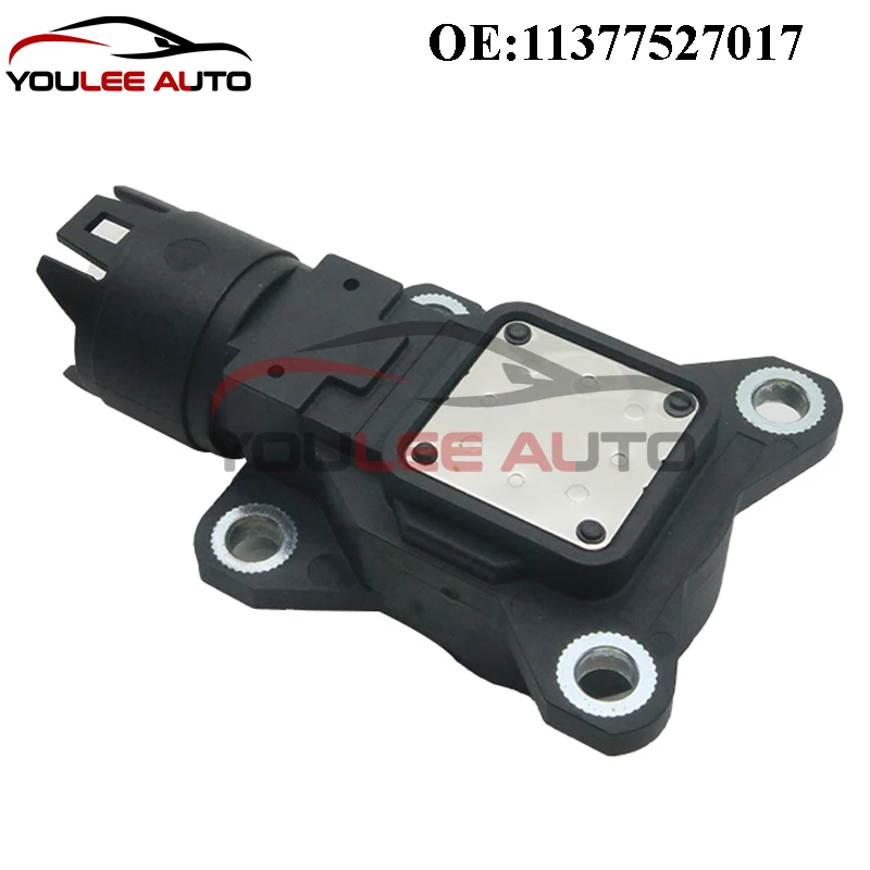 New 11377527017 Eccentric Shaft Camshaft Sensor For BMW E53 E70 X5 E60 E61 545i 550i E65 745i 750i E66 750Li 760Li Auto Parts