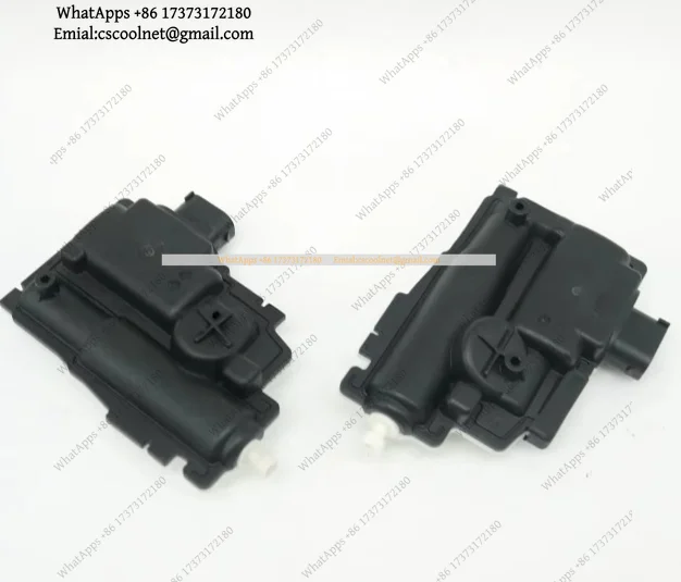 k3 Hidden Telescopic Door Handle Actuator Motor for Range Rover Velar Evoque L560 L551 17-25