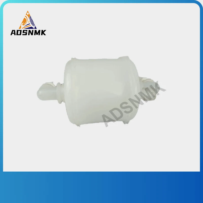 High Quality Inkjet Printer Capsule Ink Filter for Liyu Myjet Vista Solvent Printer 5 Micron Big Filters Straight Head