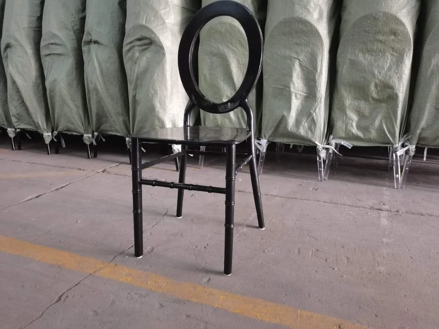 

'cheap price event resin hotel wedding party transparent acrylic chiavari chair