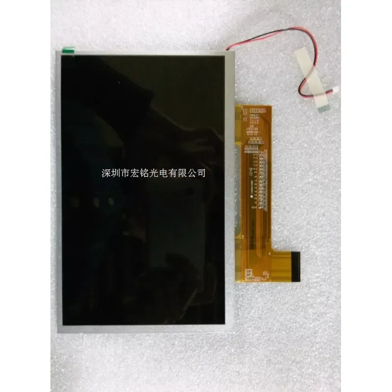 For Aino NOVO8 Patriot M80D 8 Inch HD LCD Screen Inner Backlight TM080XFH04 Replacement Display Panel Digitizer Assembly