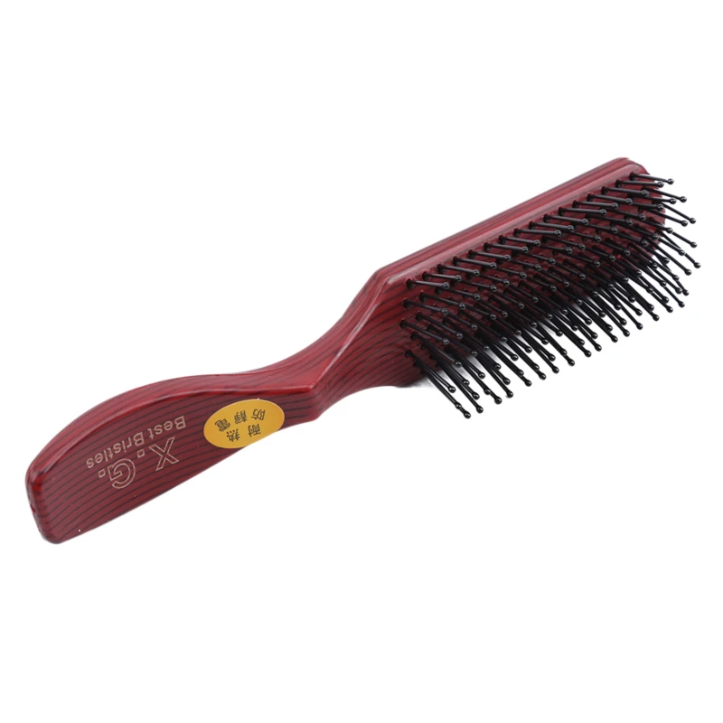 Anti Static Comb Plastic Massage Anti Static Hair Brush Practical Care Head Massager Household Curly Hair Hair Comb