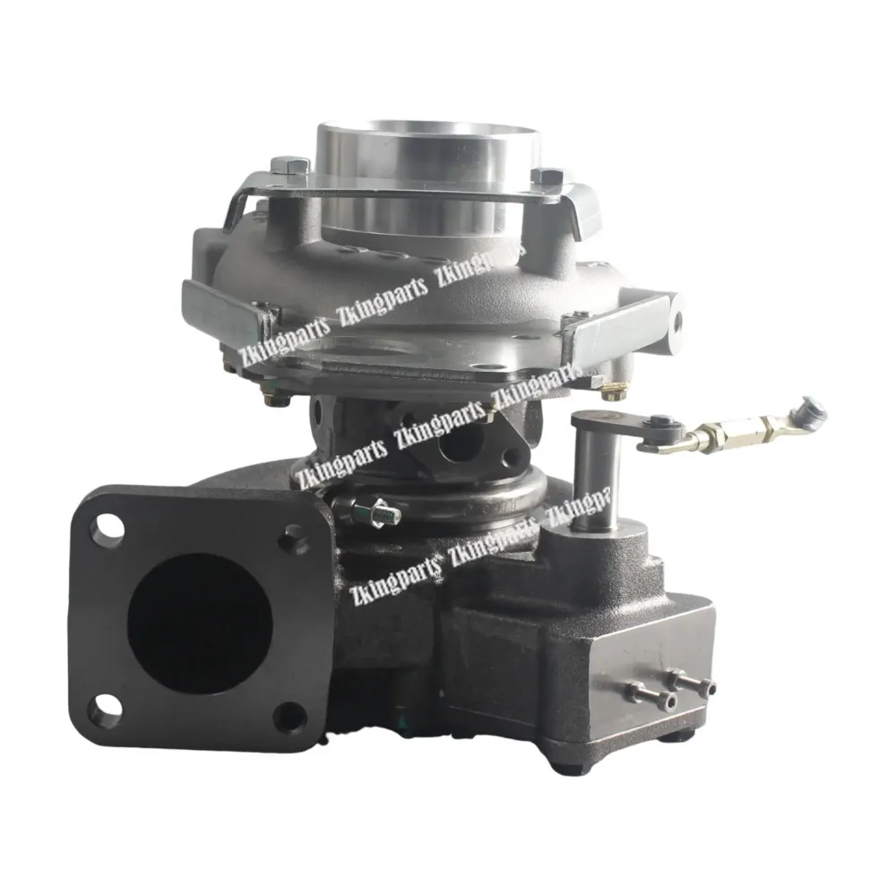 Turbo RHF55V Turbocharger VDA40018 VIFH For Isuzu Truck 700P 4HK1