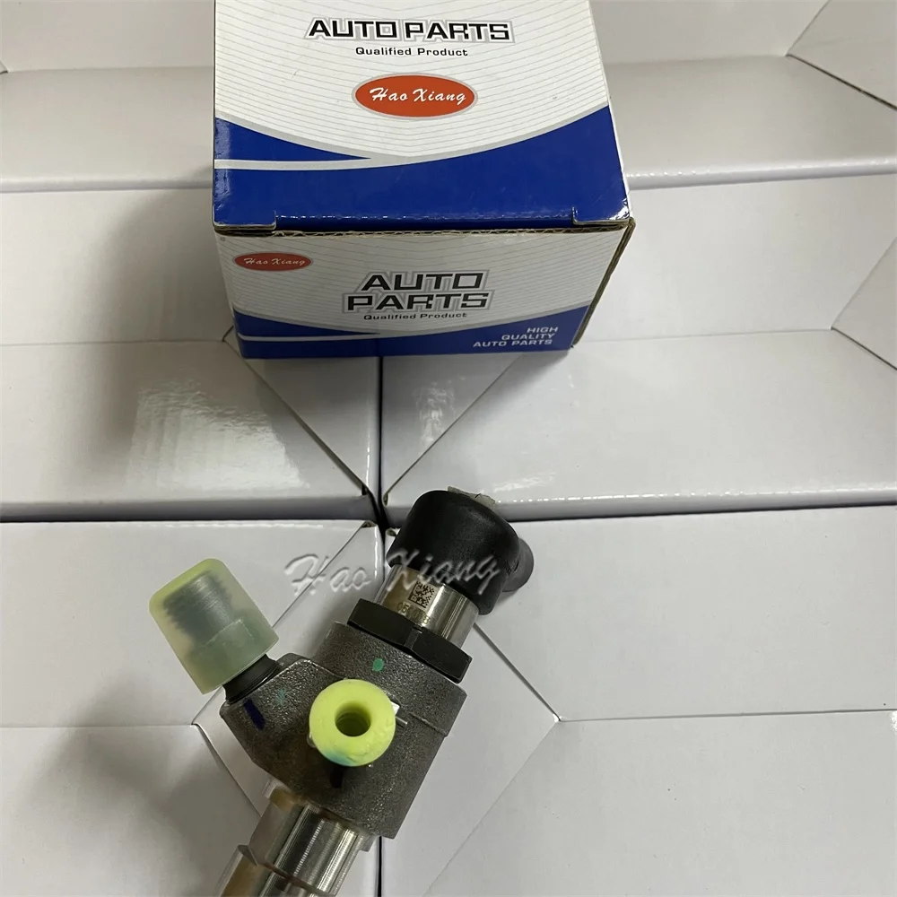 BK2Q-9K546-AG Engine Inyectores Nozzle Injecteur Fuel Diesel Injector for  BT50  Ranger 2.2t T6 T7 Dci 2.2