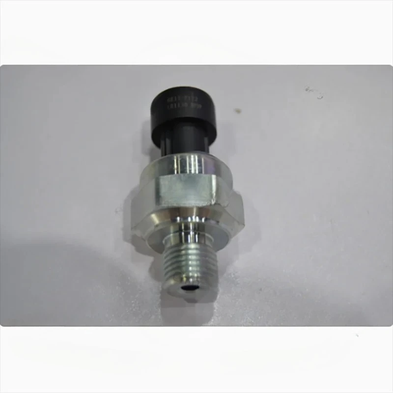Бесщеточное преобразование частоты, оригинальный датчик обнаружения постоянного давления газа, переключатель управления 1,2 МПа HK12-P123
